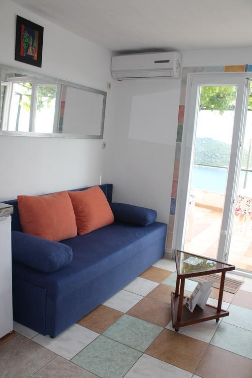 דוברובניק Apartment Luce מראה חיצוני תמונה