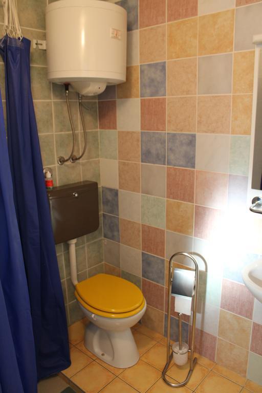 דוברובניק Apartment Luce מראה חיצוני תמונה