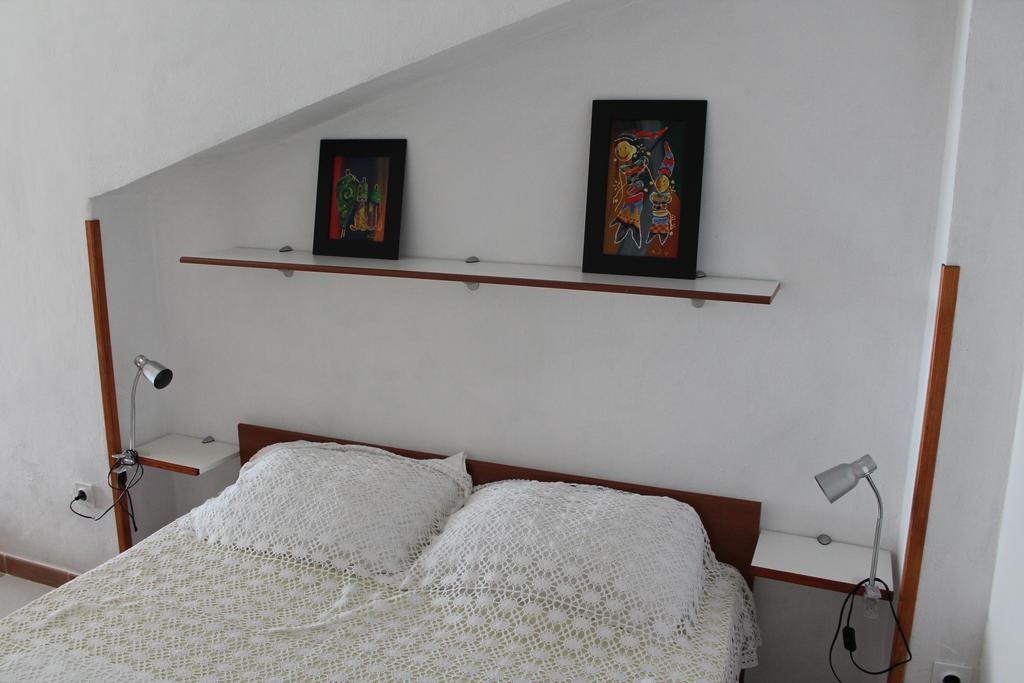 דוברובניק Apartment Luce מראה חיצוני תמונה
