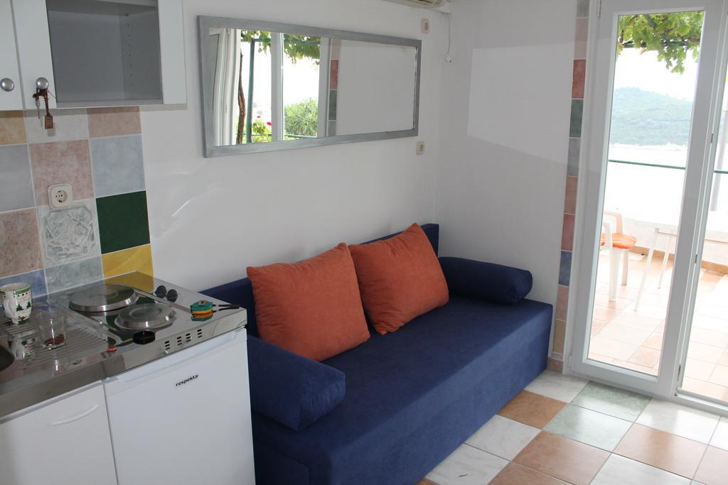 דוברובניק Apartment Luce מראה חיצוני תמונה
